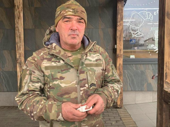 Підтвердили загибель воїна з Волині Миколи Лавренчука