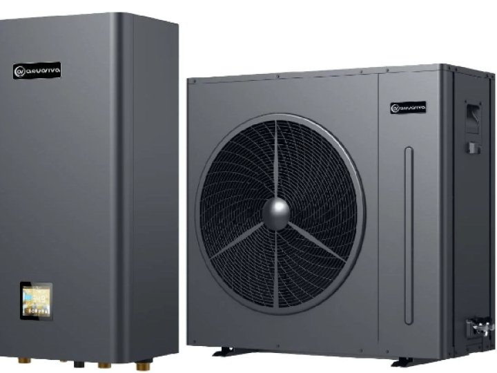 Як суттєво скоротити витрати на обігрів будинку за допомогою теплового насоса