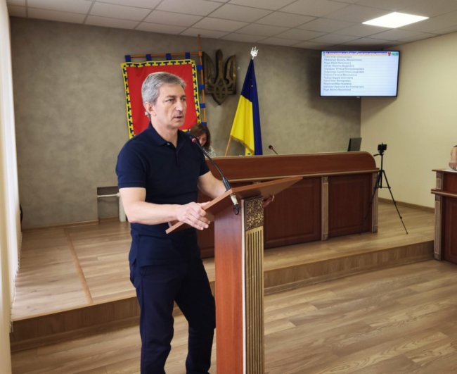 Випускник з Волині, який набрав 600 балів на НМТ, отримав премію від рідного міста. ФОТО