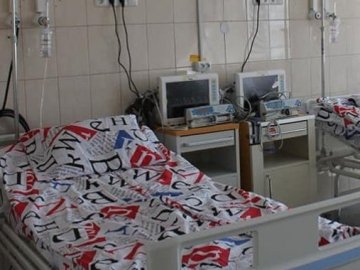 На Волині збільшили кількість лікарень, які приймають хворих на COVID-19
