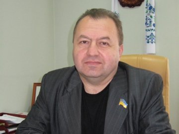 Депутат звинувачує головного міліціонера Волині в необ'єктивності