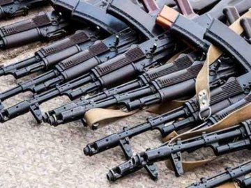 Уряд розширив перелік дозволеної зброї для тероборони