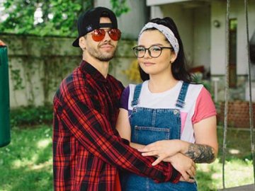 Волинянин пішов на відоме реаліті-шоу, щоб відновити стосунки з коханою