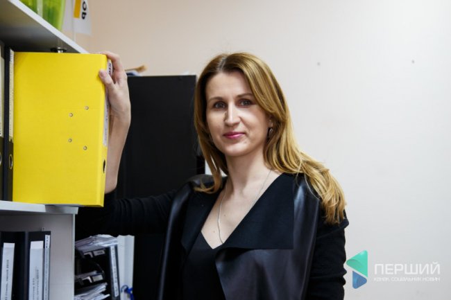 Без них – ніяк: жіночі обличчя Будівельної компанії «Інвестор». ФОТО*