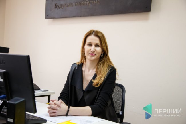 Без них – ніяк: жіночі обличчя Будівельної компанії «Інвестор». ФОТО*