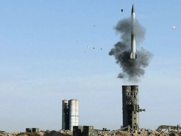 В ЗСУ розповіли, за яким принципом ППО закриває українське небо