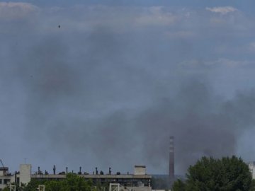 Ракетний удар: на Харківщині 7 людей отримали поранення