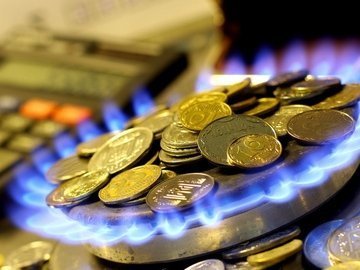 Ціну на газ переглядатимуть кожні півроку