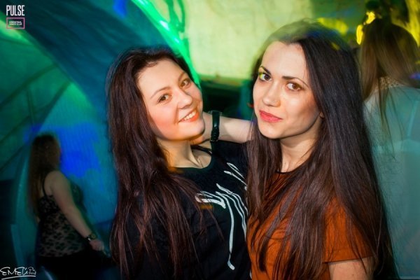 Телеведуча Василіса Фролова розважала лучан на День закоханих. ФОТО