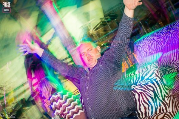 Телеведуча Василіса Фролова розважала лучан на День закоханих. ФОТО