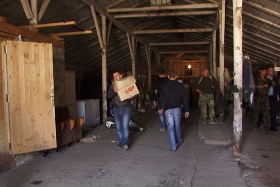 Правоохоронці виявили велику партію фальсифікованих ліків. ФОТО. ВІДЕО