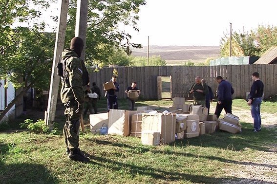 Правоохоронці виявили велику партію фальсифікованих ліків. ФОТО. ВІДЕО