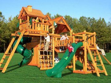 У Луцьку відновлять спортивний майданчик