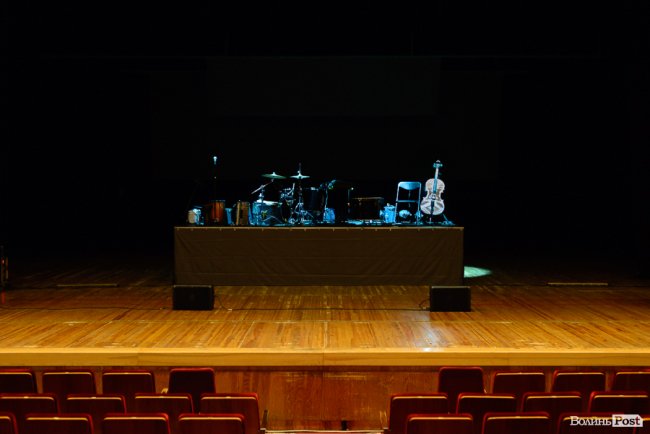 Гурт «ДахаБраха» влаштував видовищне шоу у Луцьку. ФОТОРЕПОРТАЖ 