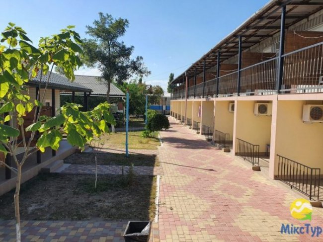 На якому українському курорті найкраще відпочивати з дітьми*