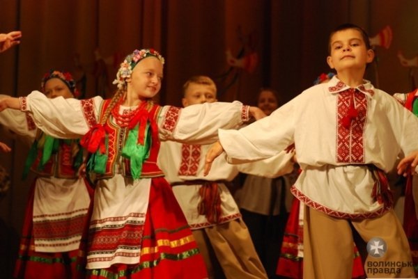 У Луцьку нагородили кращих спортсменів області. ФОТО