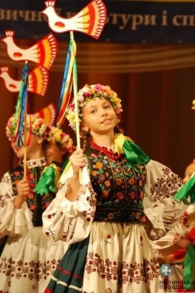 У Луцьку нагородили кращих спортсменів області. ФОТО