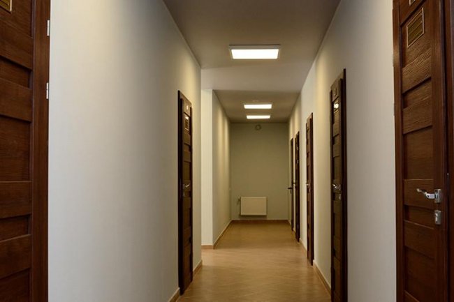 Яким є нове приміщення прокуратури, яке у Луцьку відкрив Луценко. ФОТО