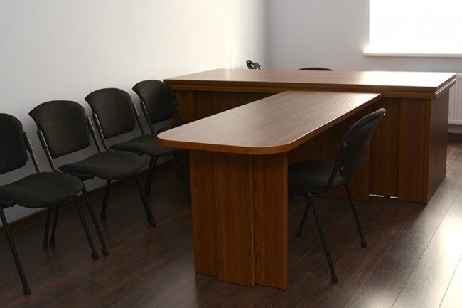 Яким є нове приміщення прокуратури, яке у Луцьку відкрив Луценко. ФОТО