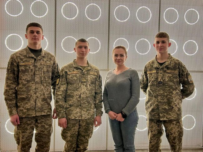 «У камері на 6 осіб нас було 40», - спогади лучанки про російський полон