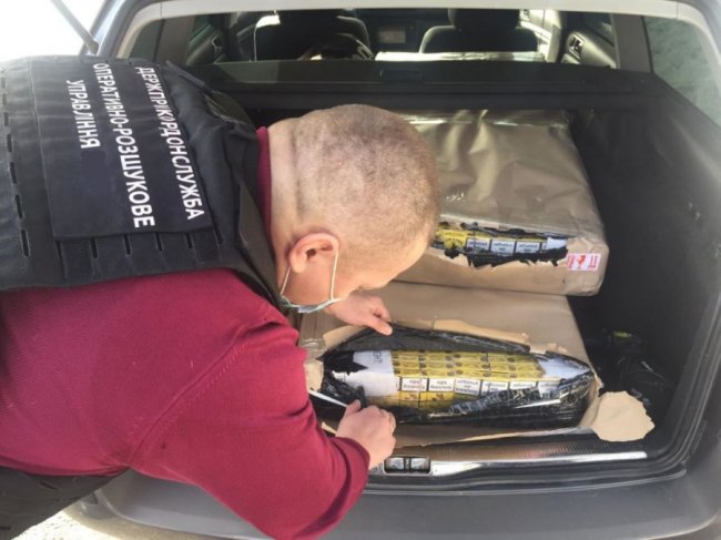 Директора центру позашкільної освіти на Волині спіймали на контрабанді, – ЗМІ