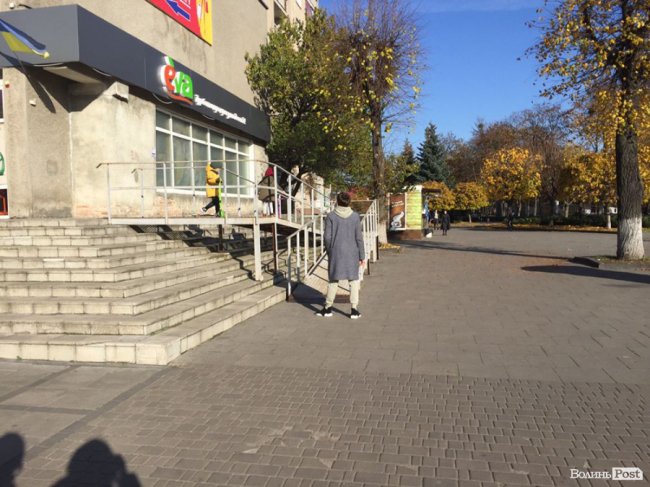 «Червоні» вихідні у Ковелі: як місто живе у найжорсткіших умовах карантину. ФОТО