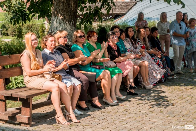 Еліта юриспруденції: у Луцьку нагородили нотаріусів з усієї області. ФОТО 