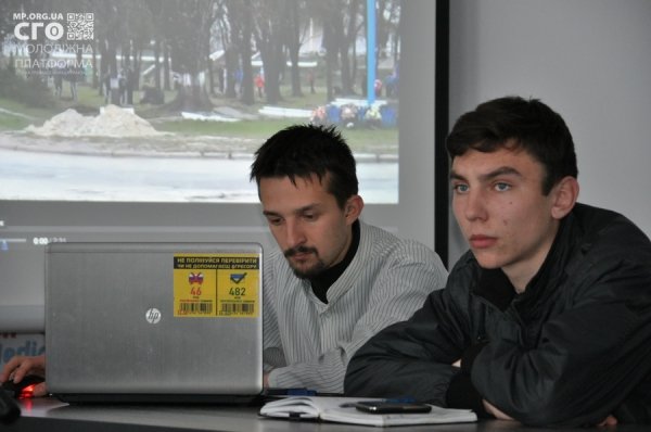 У Луцьку підбили підсумки масового прибирання