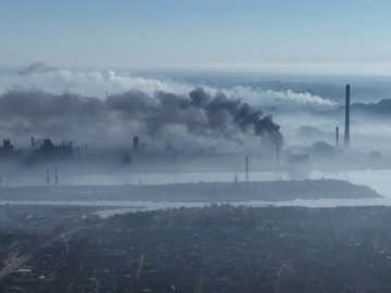 Росіяни пішли на штурм «Азовсталі» у Маріуполі