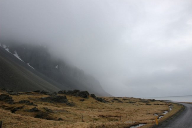 «В Ісландії живуть дуже спокійно, на релаксі», – заробітчанка з Волині