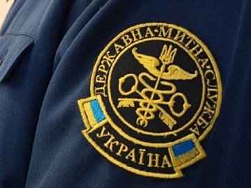 Сьогодні звільнять усе керівництво української митниці, – Арахамія