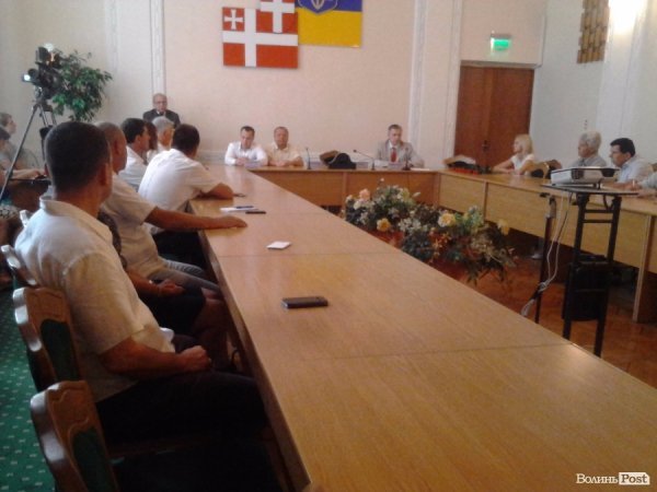 На Олімпіаду в Бразилію їде 9 волинських спортсменів. ФОТО