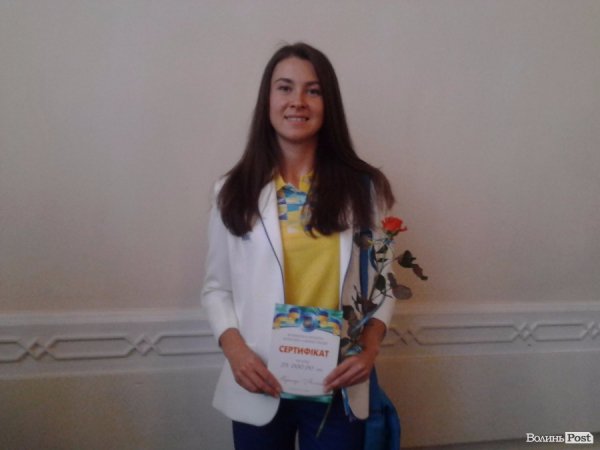 На Олімпіаду в Бразилію їде 9 волинських спортсменів. ФОТО