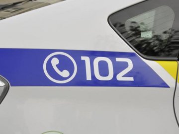 Луцькі патрульні затримали злодіїв