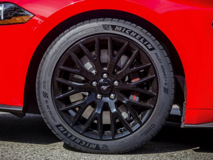 Michelin: інновації, що формують майбутнє літніх шин