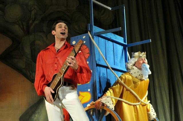 Куди піти у Луцьку на вихідних 27–28 листопада. ПЕРЕЛІК ЗАХОДІВ