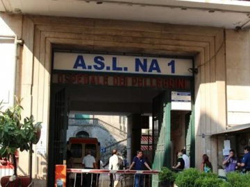 В Італії молода українка викинулася з вікна лікарні