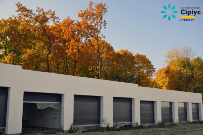 У ЖК «Сіріус» триває монтаж теплої підлоги. ФОТО*