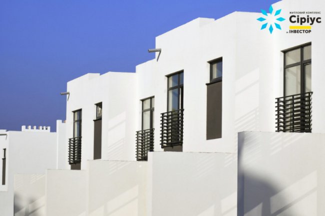 У ЖК «Сіріус» триває монтаж теплої підлоги. ФОТО*