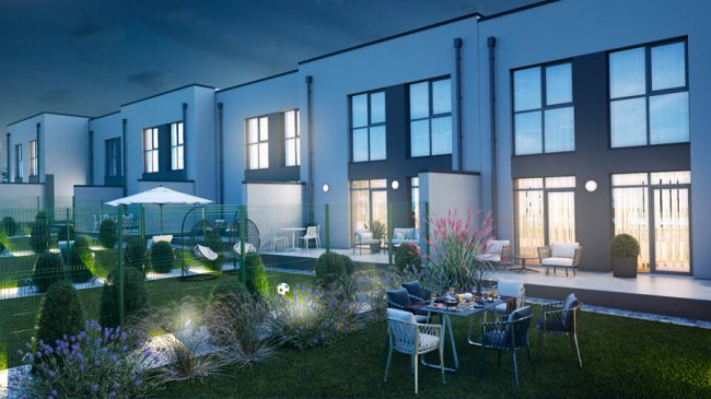 «Інвестор» пропонує 5 стильних варіантів, як оформити внутрішній дворик. ФОТО. ВІДЕО*