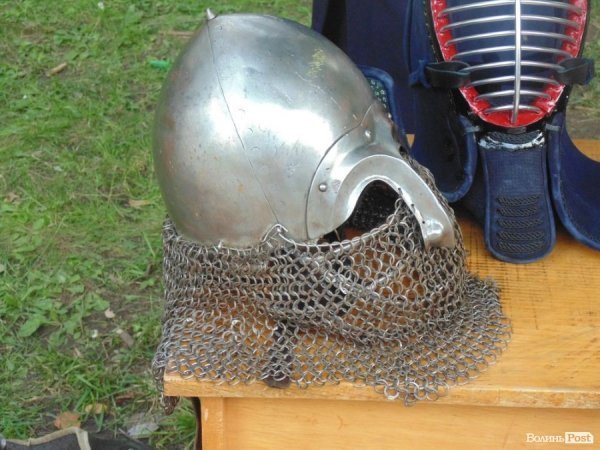 У Луцьку триває фестиваль «Місто розваг». ФОТО