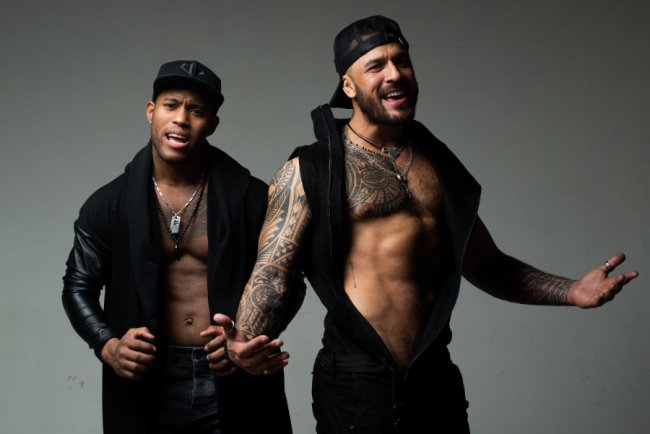 Повідомили, хто розважатиме лучан на «королівській вечірці» у новому нічному клубі