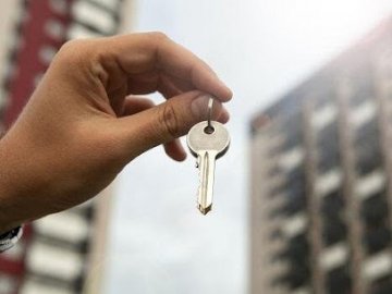 У громаді на Волині придбають квартиру для дитини-сироти