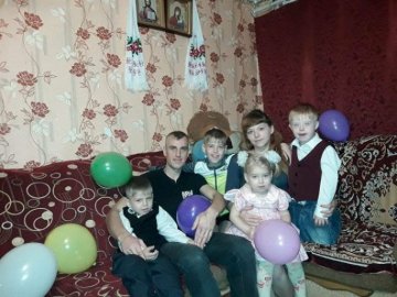 Багатодітна волинянка, якій потрібна операція на серці, просить врятувати їй життя