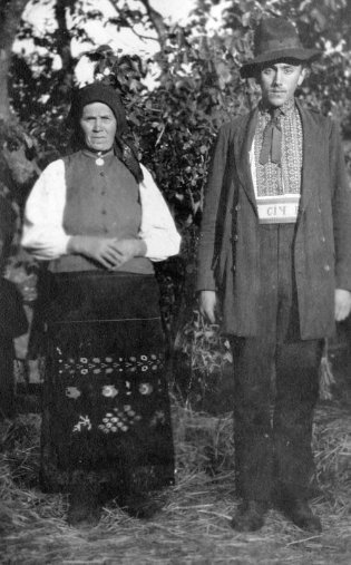 Україна у ретрофотографіях: міста, архітектура, люди. ФОТО