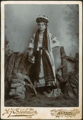 Україна у ретрофотографіях: міста, архітектура, люди. ФОТО