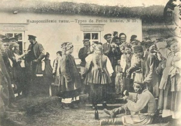 Україна у ретрофотографіях: міста, архітектура, люди. ФОТО