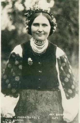 Україна у ретрофотографіях: міста, архітектура, люди. ФОТО