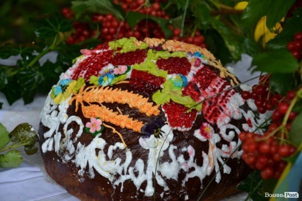 У Луцьку  - квіткова виставка до Дня Незалежності. ФОТО