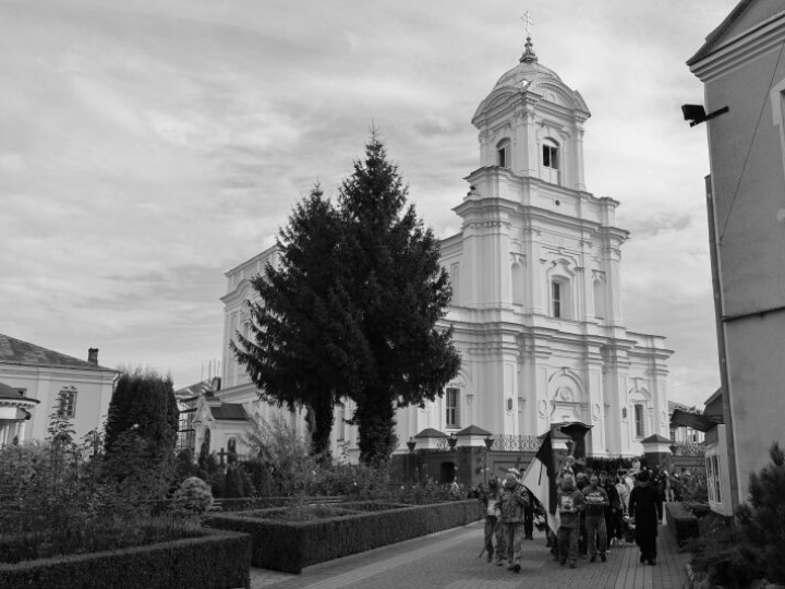 У Луцьку попрощались із двома Героями, які загинули, захищаючи Україну